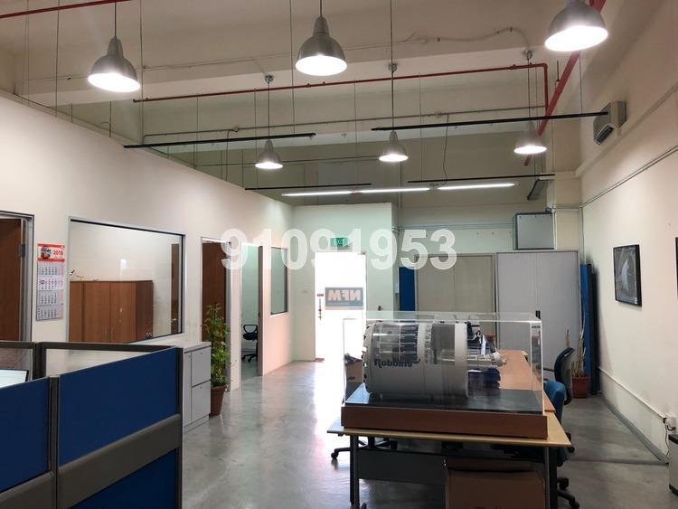Joo Seng Warehouse (D13), Warehouse #171824712
